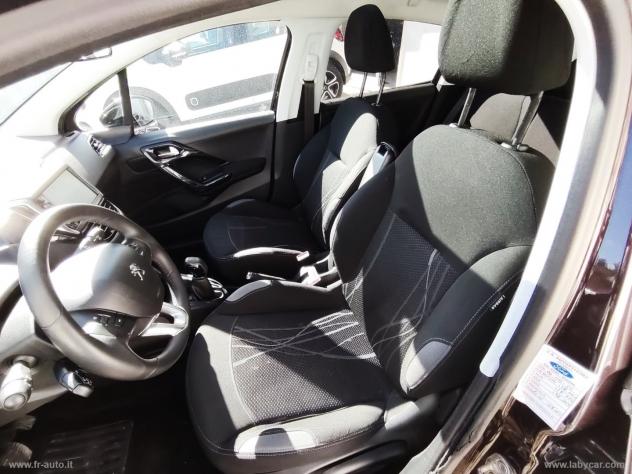 PEUGEOT 208 1.2 VTi 82 CV 5p. Allure - Foto 9