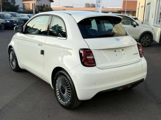 Fiat 500 NUOVO MODELLO 1.0 hybrid Torino KM ZERO/ PROMO FIN - Foto 4