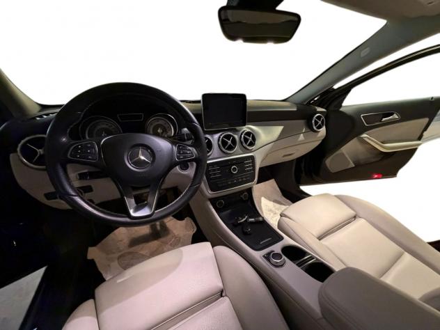 Mercedes-Benz GLA GLA 200 d Automatic Premium PRONTA CONSEGNA COMPRESO PASSAGGIO - Foto 6
