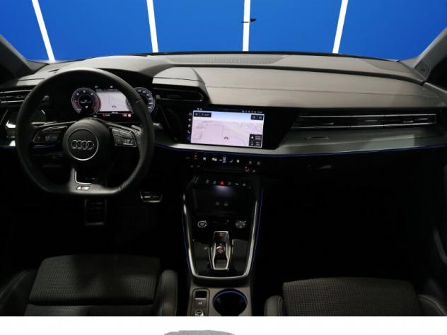 AUDI A3 4ª serie A3 SPB 35 TDI S tronic S line edition - Foto 7
