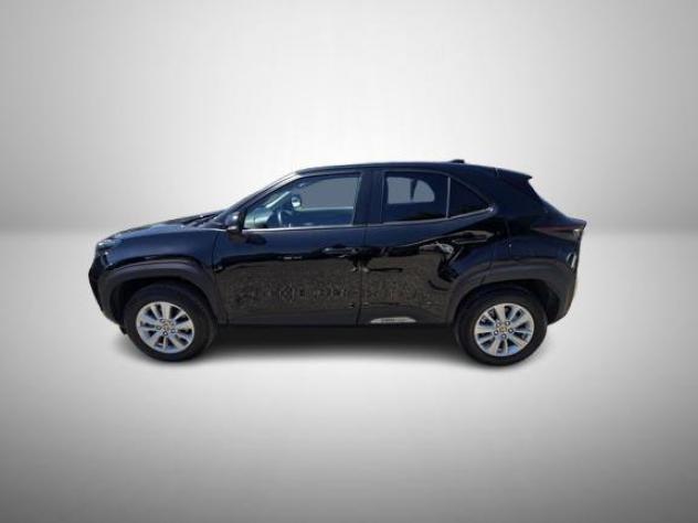 Toyota Yaris Cross 1.5H E-CVT Business - Foto 5
