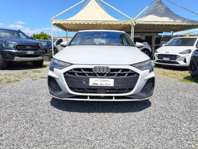 AUDI A3 SPB 35 TFSI mild hybrid S tronic S line edition rif. 23807967 - Foto 3