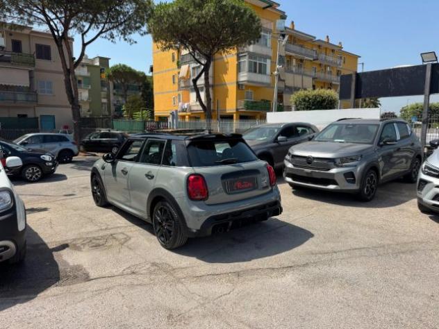 MINI Cooper 1.5 Cooper JCW 5 porte Automatico rif. 24195423 - Foto 6