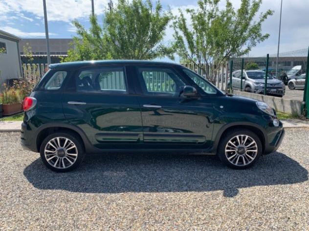 FIAT 500L 1.4 95 CV City Cross rif. 23927646 - Foto 4