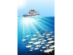 barca da pesca fischermann fish privati na