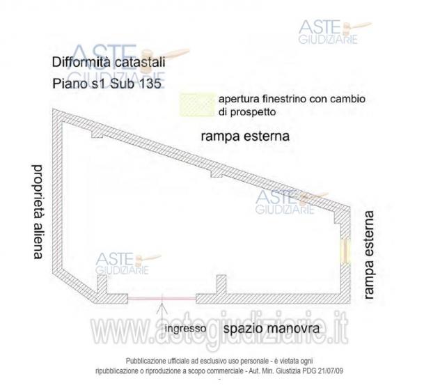 IMMOBILI-ALTRA CATEGORIA-Via Ada Negri, 80018 Mugnano di Napoli NA, Italia - Foto 6