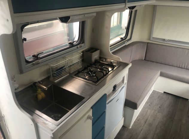 Lander Graziella 474 - Foto 3