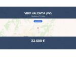 Immobile in asta di 107 m² in vendita a Vibo Valentia