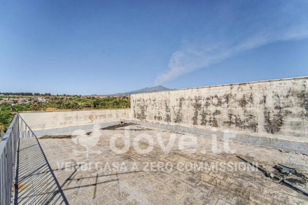 Attico / Mansarda di 80 m² con 3 locali in vendita a Acireale - Foto 10