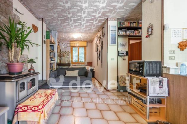 Appartamento di 78 m² con 3 locali in vendita a Alto Reno Terme - Foto 2