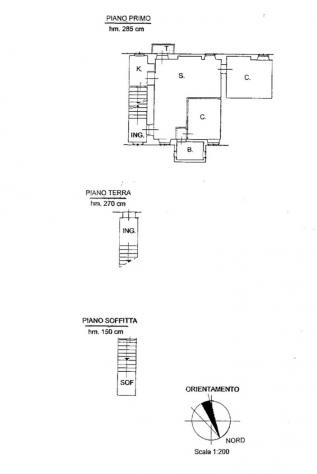 Appartamento - Campo nell'Elba . Rif.: Cod. rif 3336080VRG - Foto 13