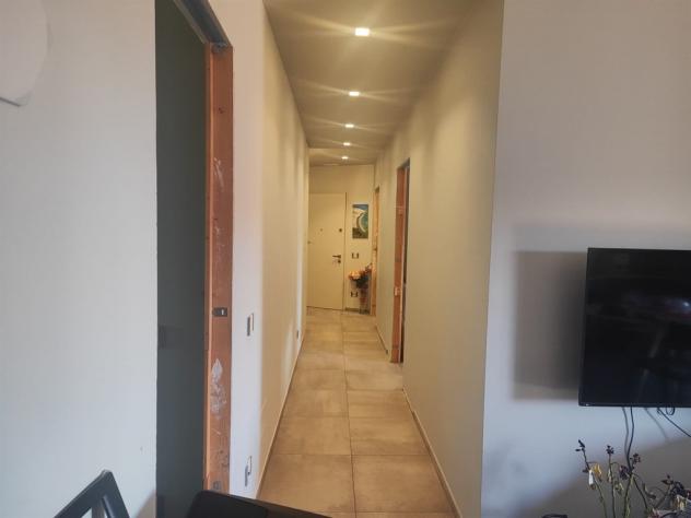 APPARTAMENTO RISTRUTTURATO SAN GIOVANNI GALERMO - Foto 4