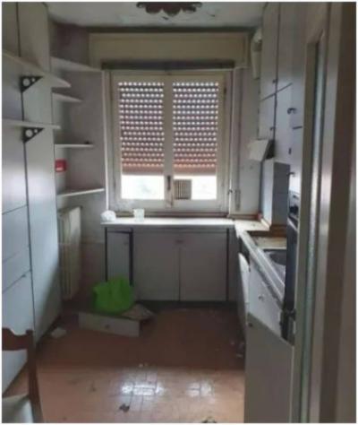 Immobile in asta di 66 m² in vendita a Cerro Maggiore - Foto 3