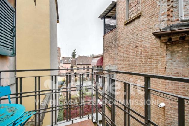 Appartamento di 196 m² con 5 locali e box auto in vendita a Ferrara - Foto 13