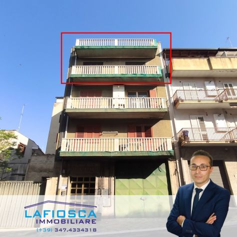 Appartamenti da ristrutturare