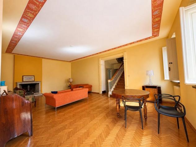Appartamento in vendita a Lucca 250 mq Rif: 1450541 - Foto 4