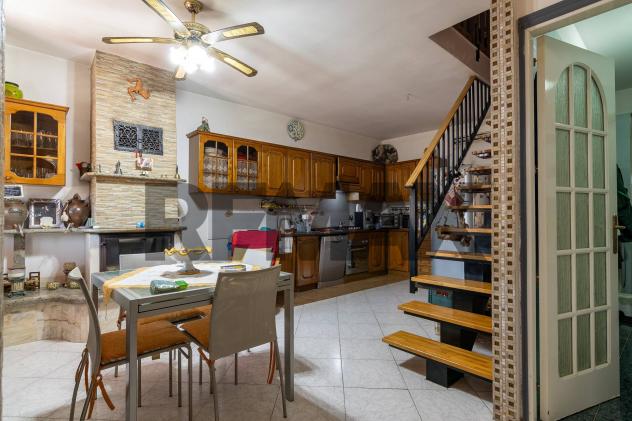 Casa Indipendente in vendita a Melilli, Villasmundo - Foto 4