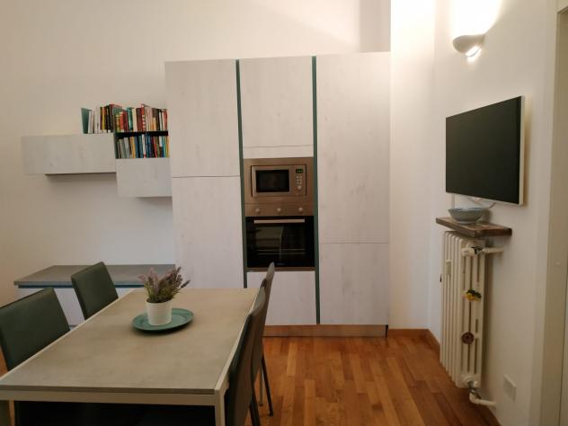 APPARTAMENTO di 2 vani e di 56 mq (MILANO) rif. VESPRI 56 - Foto 10