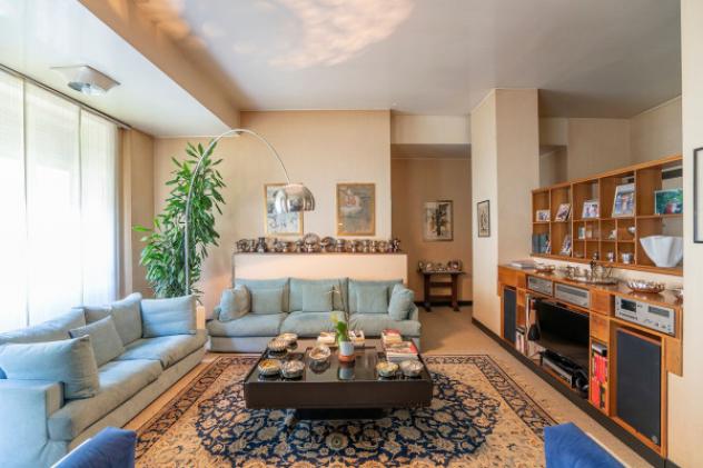 Appartamento di 202 m² con più di 5 locali in vendita a Milano - Foto 14