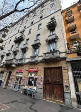 Immobile in asta di 70 m² in vendita a Milano - Foto 3