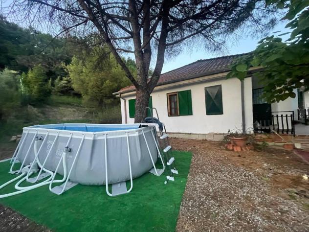 Villa bifamiliare - Montecorvino Pugliano . Rif.: vemonpug229 - Foto 3