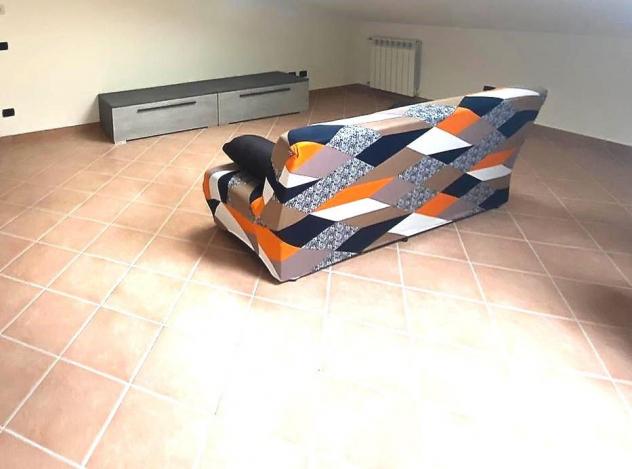 Mansarda in vendita a Cervaiolo - Montignoso 80 mq Rif: 1088948
