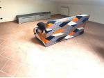 Mansarda in vendita a Cervaiolo - Montignoso 80 mq  Rif: 1088948
