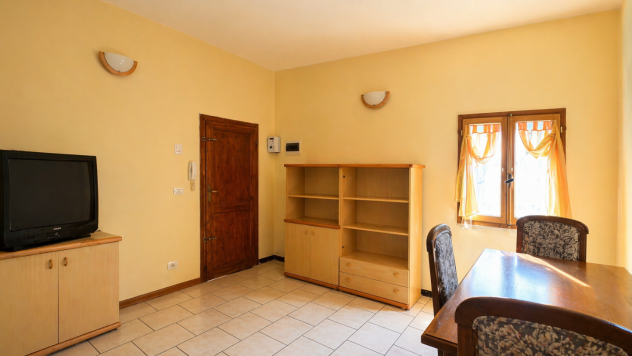 Appartamento in vendita a Montopoli in Val d'Arno 70 mq Rif: 1408640