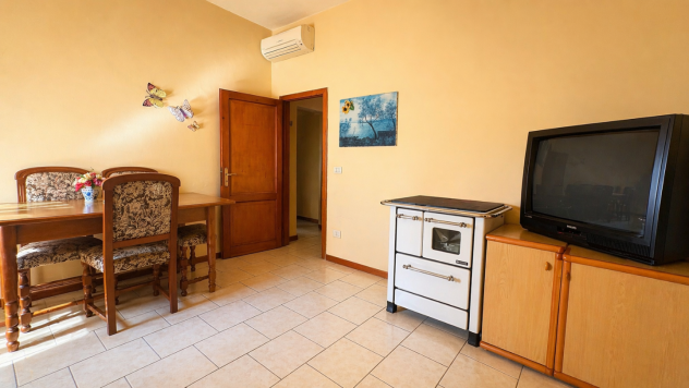 Appartamento in vendita a Montopoli in Val d'Arno 70 mq Rif: 1408960 - Foto 3