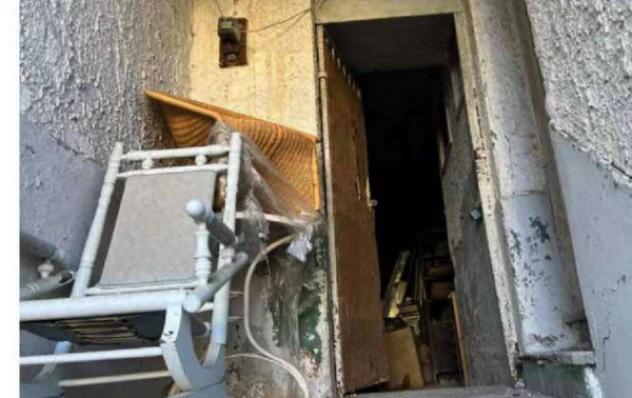 Immobile in asta di 133 m² in vendita a Napoli - Foto 3