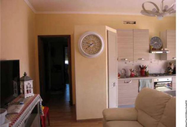 Immobile in asta di 105 m² in vendita a Nettuno - Foto 4