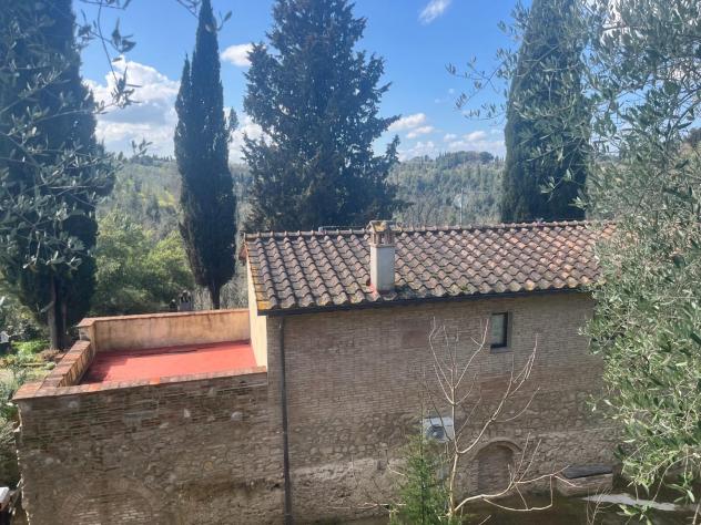 Casale in vendita a Palaia 234 mq Rif: 1409778 - Foto 9