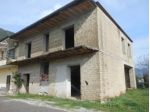 2053/PIETRAVAIRANO Casa indipendente di mq 260 su due livelli semindipenden &hellip;