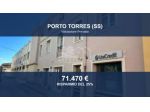 Immobile in asta di 68 m² in vendita a Porto Torres