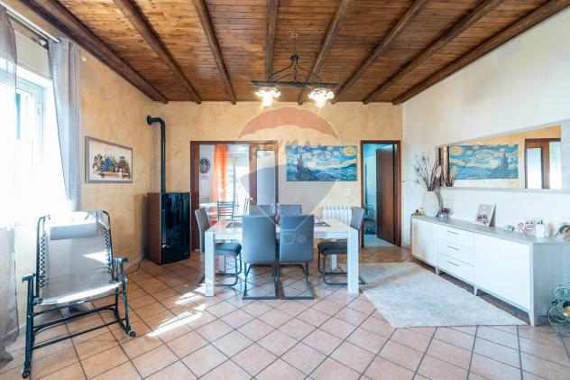 Villa a schiera in vendita a Ragalna - Foto 17