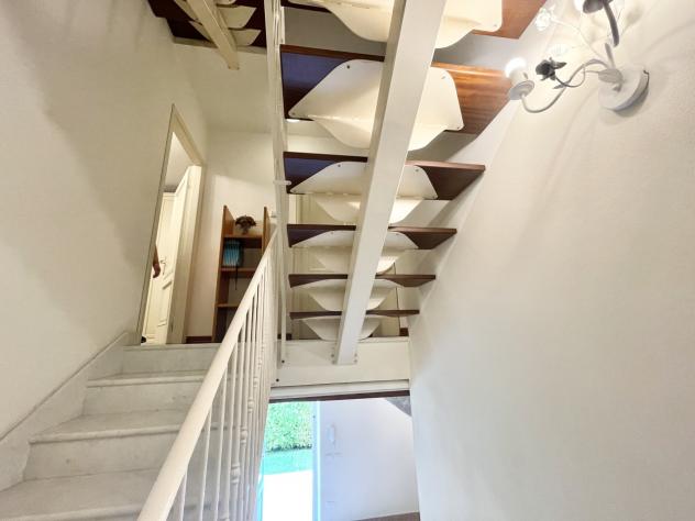 Porzione di casa in vendita a Seravezza - Foto 15