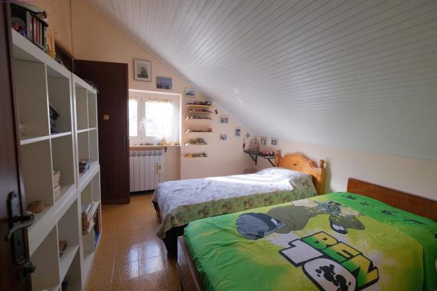 Bifamiliare in vendita a Tiglieto - Foto 17