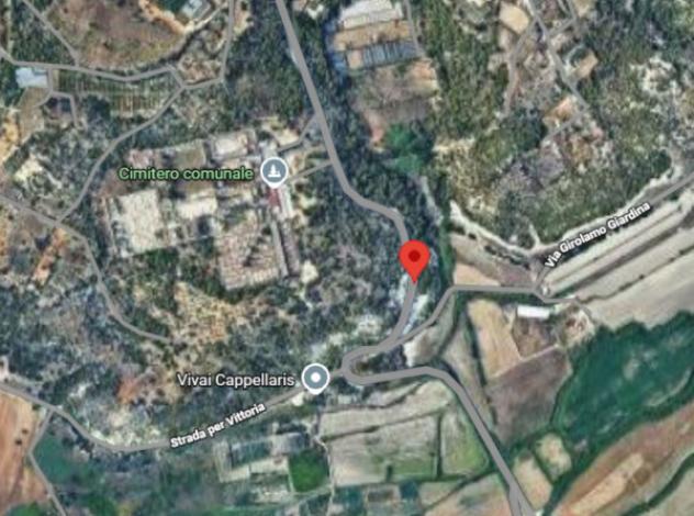 Immobile in asta di 110 m² in vendita a Vittoria - Foto 2