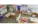 INSEGNANTE DI SCUOLA PRIMARIA