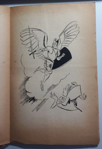 LE NOVELLE DELLA NONNA, GEORGE SAND, CASA EDITRICE MARZOCCO FIRENZE 1950. - Foto 6