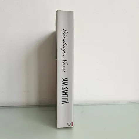 Sua Santità Le Carte Segrete di Benedetto XVI - Gianluigi Nuzzi - Chiarelettere - Foto 3