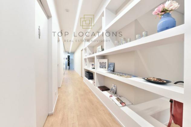 Immobile di 650 m² con 1 locale in affitto a Milano - Foto 4