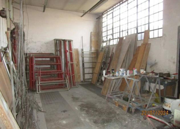 Immobile in asta di 630 m² in vendita a Nova Milanese - Foto 4