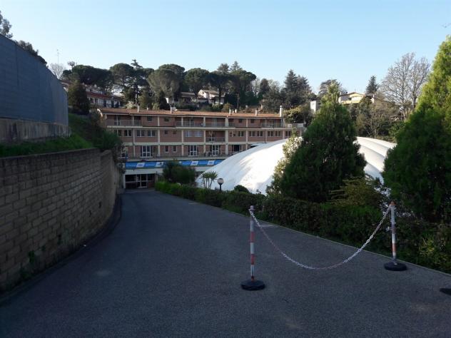 Vendita Centro Sportivo Roma Nord - Foto 4