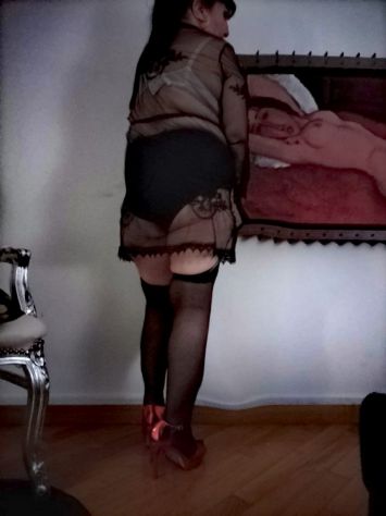 Esperta in Massaggi Rilassanti e Benessere Maschile... - Foto 3 Tel:3478783422