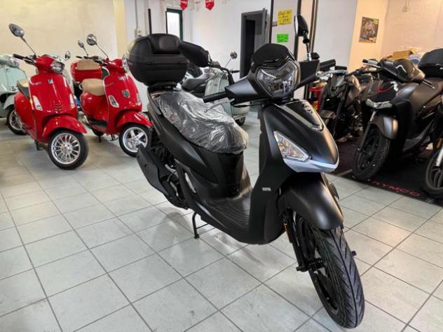 SYM Symphony 125 SYMPHONY S 15 rif. 23971750 - Foto 5