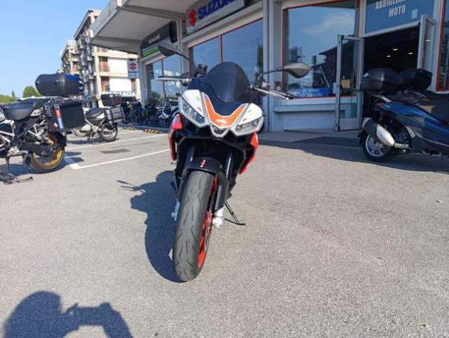 APRILIA Tuono 660 TUONO 660 rif. 24017130 - Foto 2