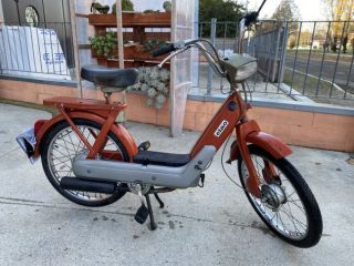 Piaggio Ciao