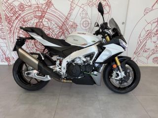 Aprilia Tuono V4 1100 APRILIA TUONO V4 - YM 2022