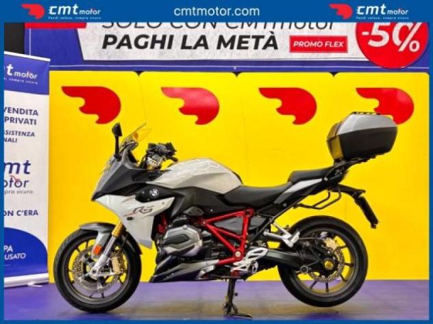 BMW R 1200 RS Garantita e Finanziabile rif. 23942408 - Foto 6